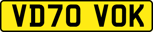 VD70VOK