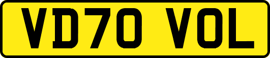 VD70VOL