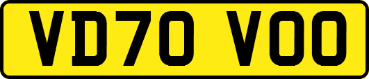 VD70VOO