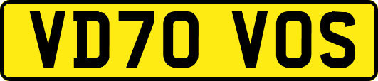 VD70VOS