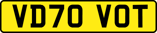 VD70VOT