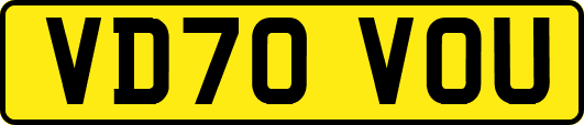 VD70VOU
