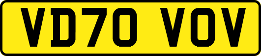 VD70VOV