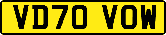 VD70VOW