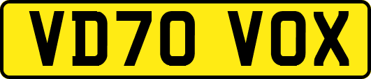 VD70VOX