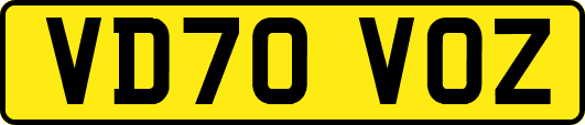 VD70VOZ