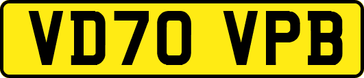 VD70VPB
