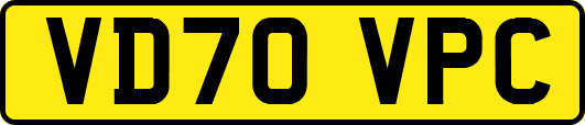 VD70VPC