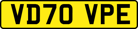 VD70VPE