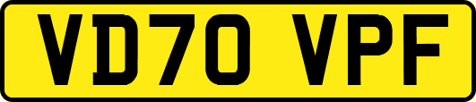 VD70VPF