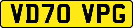 VD70VPG