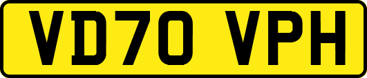 VD70VPH