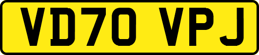VD70VPJ