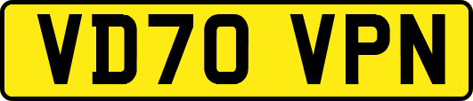 VD70VPN