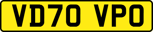 VD70VPO