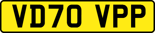 VD70VPP