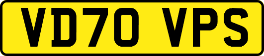 VD70VPS