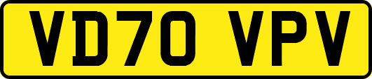VD70VPV