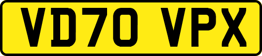 VD70VPX