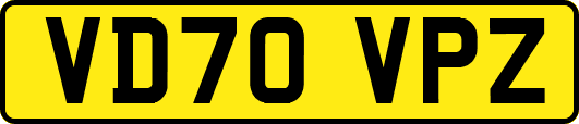VD70VPZ