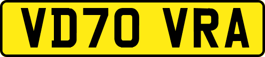 VD70VRA