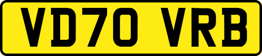 VD70VRB
