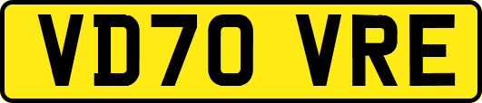 VD70VRE