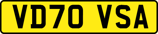 VD70VSA