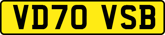 VD70VSB