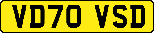 VD70VSD