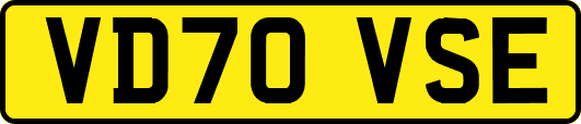 VD70VSE