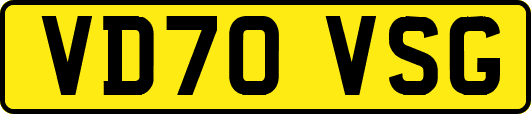 VD70VSG