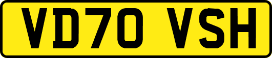 VD70VSH