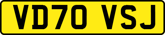 VD70VSJ