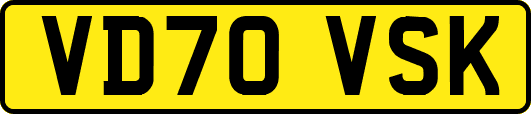 VD70VSK