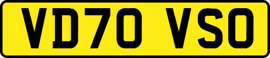 VD70VSO