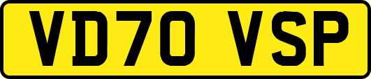VD70VSP