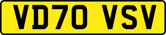 VD70VSV