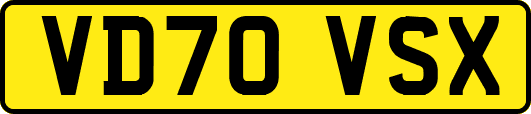 VD70VSX
