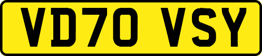 VD70VSY