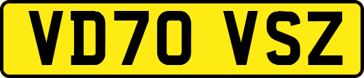 VD70VSZ