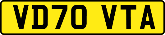 VD70VTA