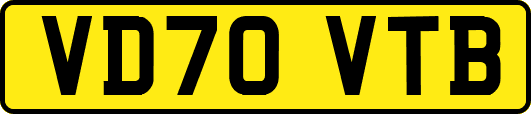 VD70VTB