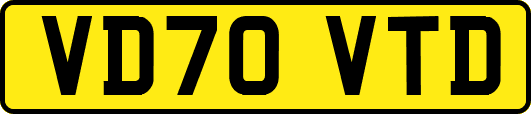 VD70VTD