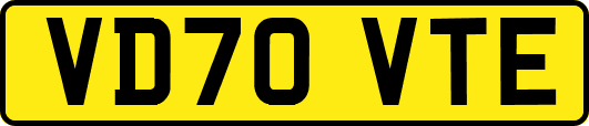 VD70VTE