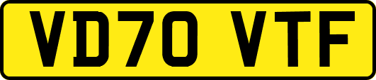 VD70VTF