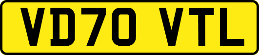 VD70VTL