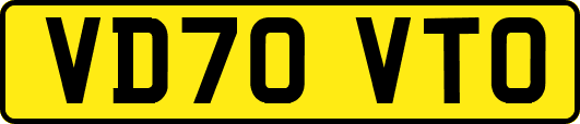 VD70VTO