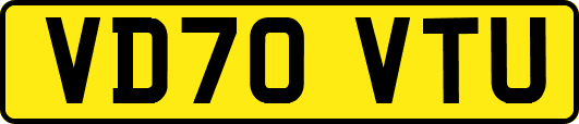 VD70VTU