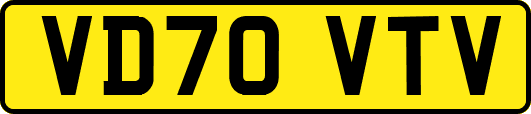 VD70VTV